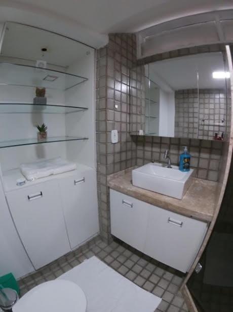 Sobrado Residence Ресифи Экстерьер фото