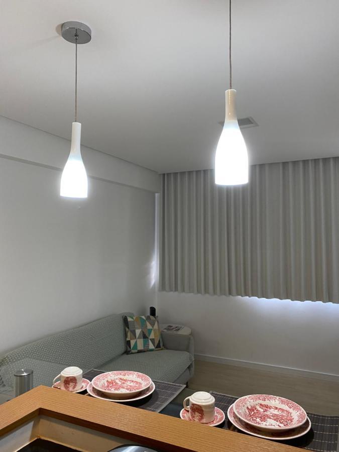 Sobrado Residence Ресифи Экстерьер фото