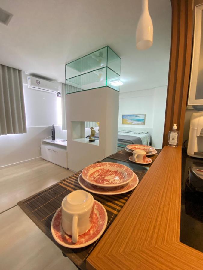 Sobrado Residence Ресифи Экстерьер фото