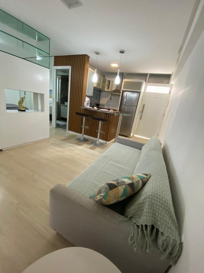 Sobrado Residence Ресифи Экстерьер фото